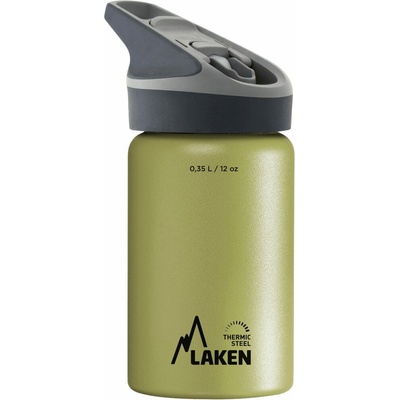 Laken Jannu 350 ml khaki