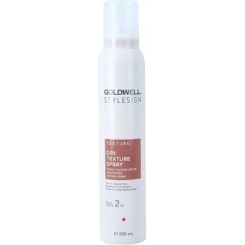 Goldwell Stylesign Texture Dry Texture Spray Suchý sprej pro vytvoření textury vlasů 200 ml