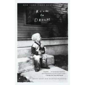 Room to Dream (ISBN: 9780399589218)