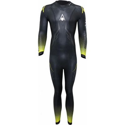 Aqua Sphere Racer 2.0 Women Black/Yellow