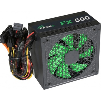 Evolveo FX 500 500W czefx500