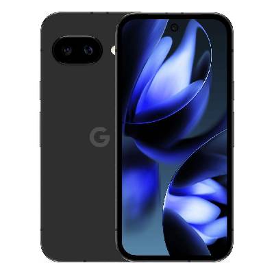Google Pixel 9a 5G Barva: Obsidian Paměť: 8GB/256GB