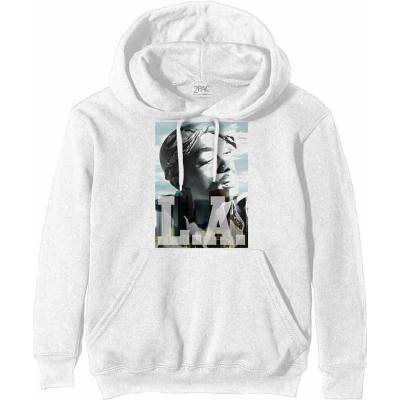 2Pac LA Skyline White