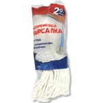  2g plast бърсалка за под с универсален накрайник, 300гр