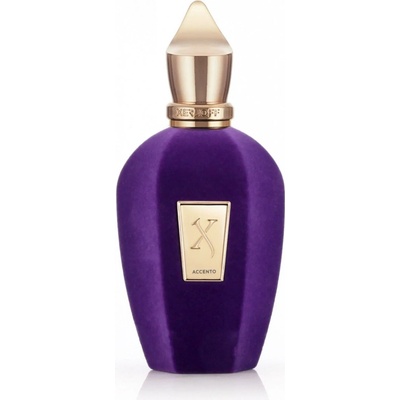 Xerjoff " V " Accento parfumovaná voda unisex 100 ml tester