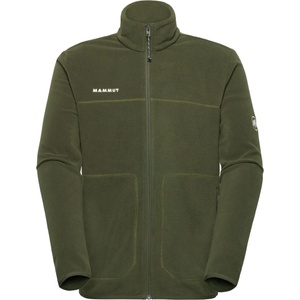 Mammut Мъжко поларено яке Mammut Innominata Light ML Jacket Fleece jacket - Dark Marsh - размер 3XL (005-6939-0316)