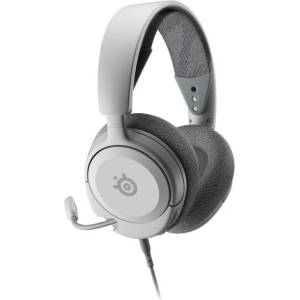 SteelSeries Arctis Nova 1P white (61612) Слушалки