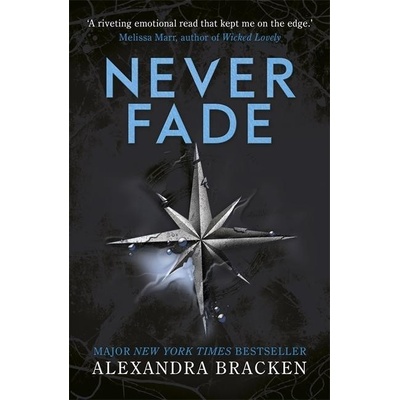 Never Fade Bracken Alexandra