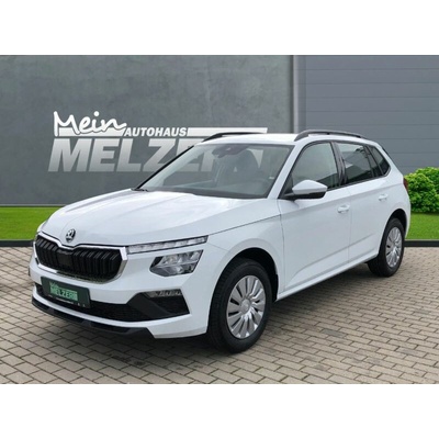 Skoda Kamiq 1.0 TSI 70 kW