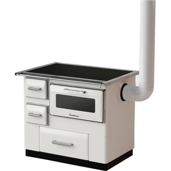 MBS 7 bílý levý New Line