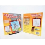Mirage Hobby Convex painting Furries - Rabbit