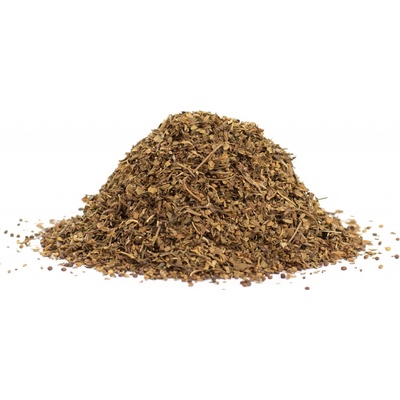 ManuTea Tulsi Bazalka posvátná BIO bylina 100 g