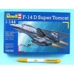 Revell F-14D Super Tomcat 1:144 (04049)