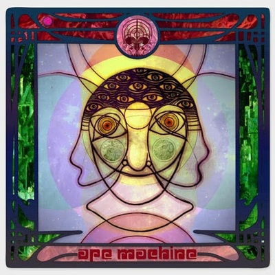 Coalition of the Unwilling - Ape Machine LP