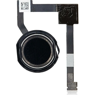 Tlačítko Home + Flex kabel iPad Pro 12.9" 1. gen (2015) / Air 2 – vesmírně šedý IPD0226
