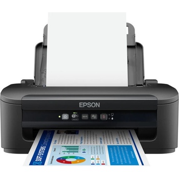 Epson WorkForce WF-2110W MFP