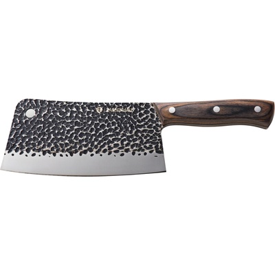 Zassenhaus CLEAVER Šéfkuchařský nůž 17 cm/28,5 cm