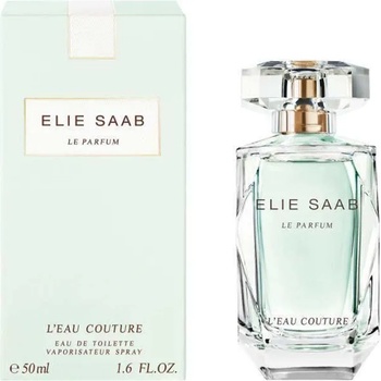 Image 1 of Elie Saab Le Parfum L'Eau Couture EDT 30 ml
