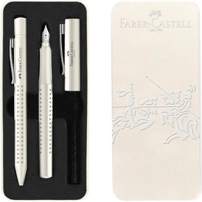 Faber-Castell Grip 2010 Coconut Milk