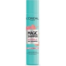 Šampony L'Oréal Magic Shampoo Rose Tonic suchý šampon 200 ml