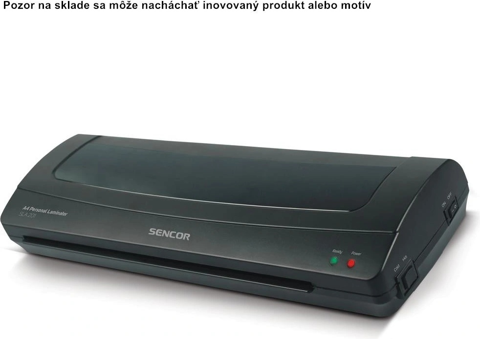 Sencor SLA 201 A4