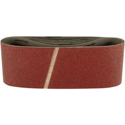 HiKOKI 753261 Brusné pásy 100x610mm, Z40, 5ks