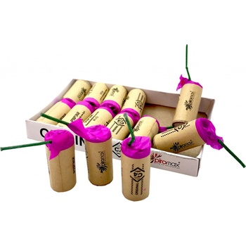 Petardy C4 SMALL 14 ks