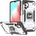 Wozinsky Калъф Wozinsky Ring armor за Samsung Galaxy A32 5G - Сребърен KP9200
