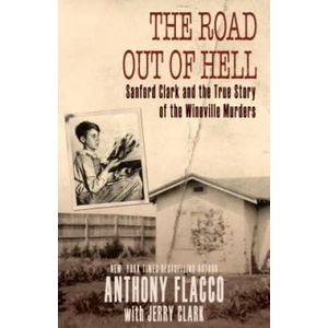 Road Out of Hell | Anthony Flacco (ISBN: 9781626811843)