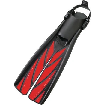 Atomic Aquatics SplitFin Open Heel
