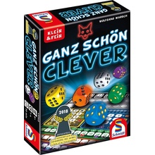 Schmidt Spiele Ganz schön clever