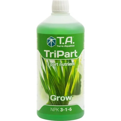 Tripart Flora Gro - минерален тор