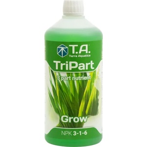  Tripart Flora Gro - минерален тор