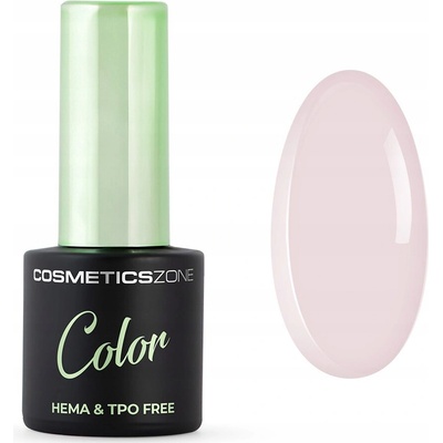 Hybridní lak barevný lak Cosmetics Zone 001 French Pink 7 ml