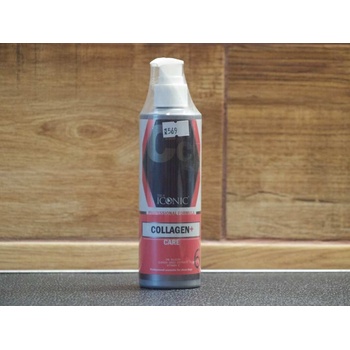 True Iconic COLLAGEN PLUS BATH kolagenový šampon 250 ml