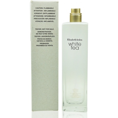 Elizabeth Arden White Tea toaletní voda dámská 100 ml tester