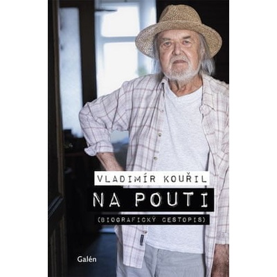 Na pouti - Biografický cestopis