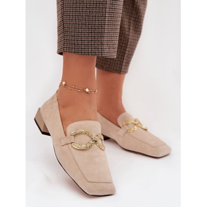Step in style Дамски мокасини модел 225357 Step in style