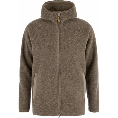 Fjällräven Kaitum Fleece Suede Brown