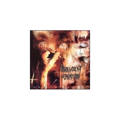 Malevolent Creation - Manifestation 2 CD