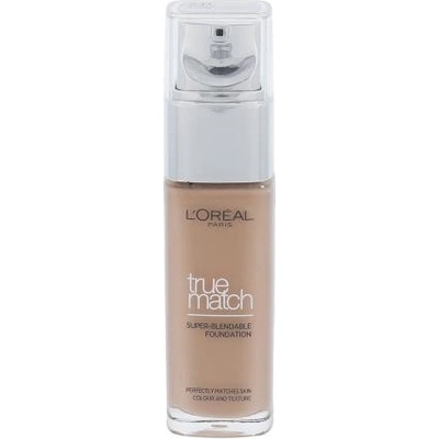 L'Oréal Paris True Match Super-Blendable Foundation Zjednocujúci make-up 5.n 30 ml