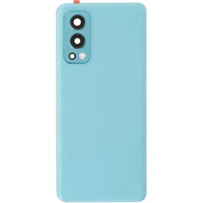 Kryt OnePlus Nord 2 5G zadní Modrý