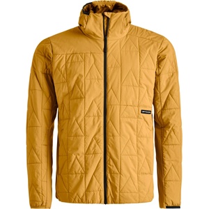 Ortovox Мъжко вълнено яке Ortovox Ravine Metawool 90 Jacket Insulation jacket - Wild Cumin (005-6805-0312)