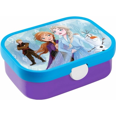 Mepal Desiatový box Campus Frozen 2