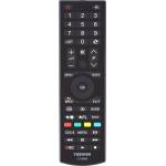 съвместим Toshiba ct-8046 - заместител дистанционно управление (ct-8046) Дистанционно