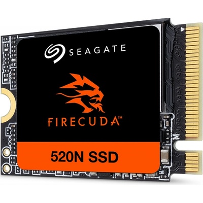 Seagate Firecuda 520N 1TB, ZP1024GV3A002