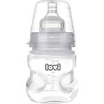 LOVI Medical+ бебешко шише 0m+