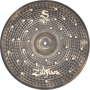 Zildjian S Dark 18" Чинел Crash (SD18C)