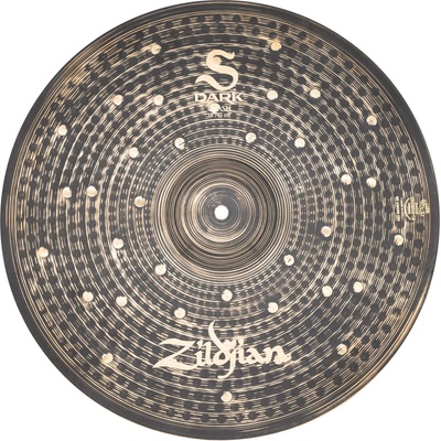 Zildjian S Dark 18" Чинел Crash (SD18C)