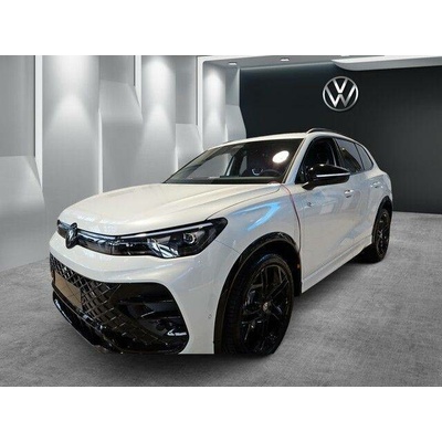 Volkswagen Tiguan R-Line DSG 110 kW